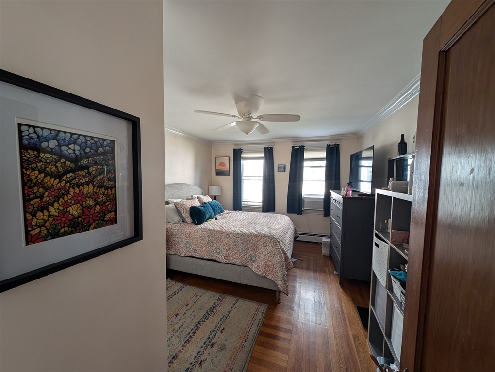 3 bed, 1 bath apartment for rent at 76 Phipps St Unit 1, Quincy — photo 2 of 10