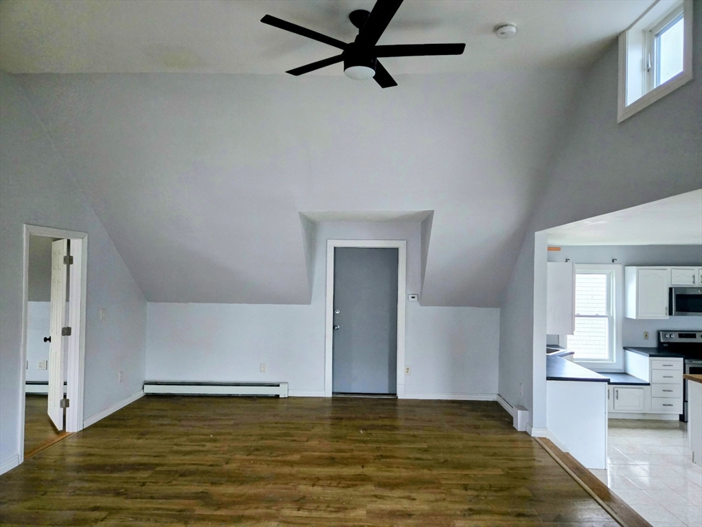 1 bed, 1 bath apartment for rent at 76 Plain Unit 2, Taunton — photo 7 of 16
