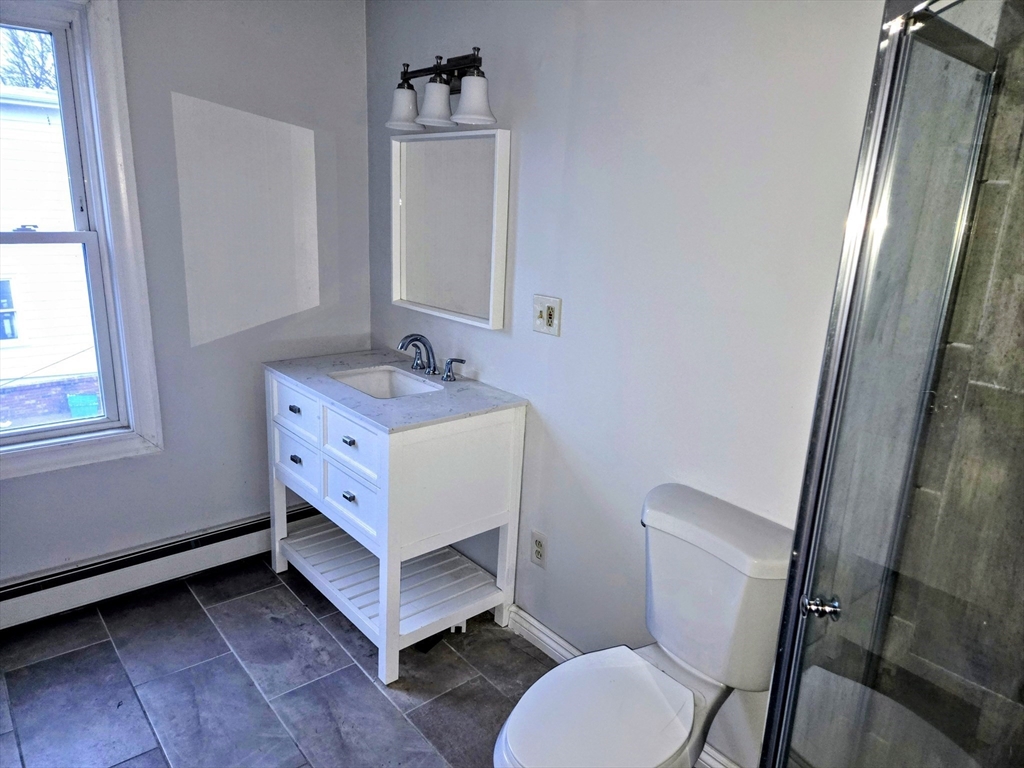1 bed, 1 bath apartment for rent at 76 Plain Unit 2, Taunton — photo 5 of 16