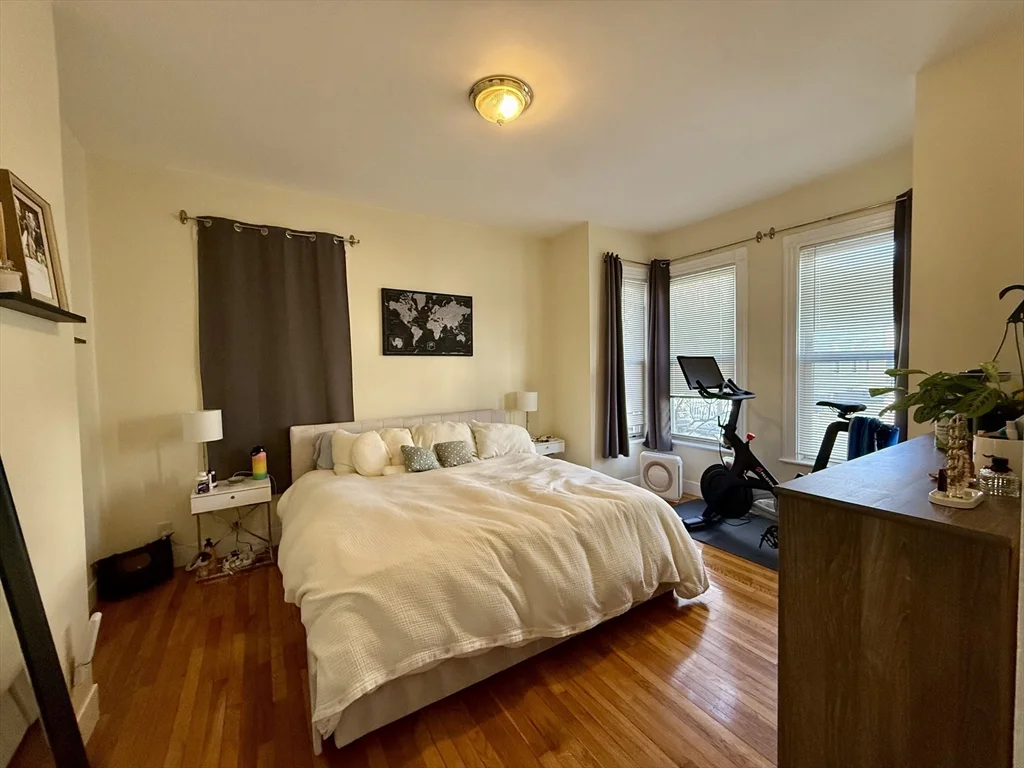 2 bed, 1 bath apartment for rent at 76 Plymouth St Unit 76, Kendall Square — photo 10 of 16