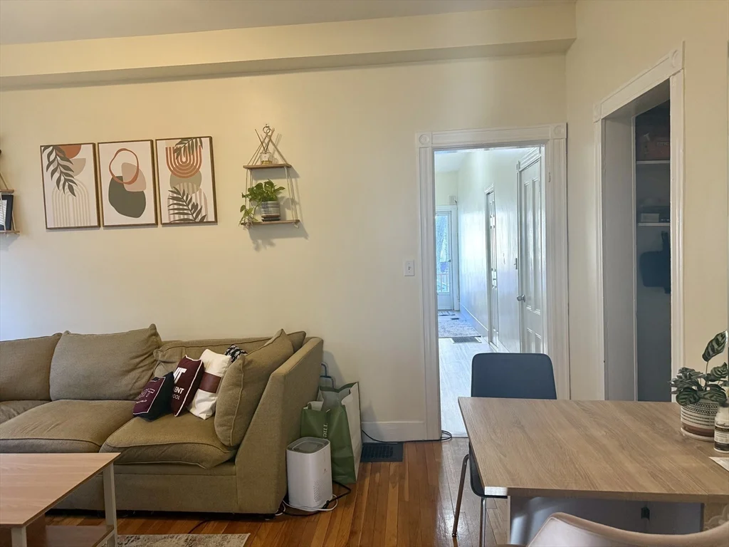 2 bed, 1 bath apartment for rent at 76 Plymouth St Unit 76, Kendall Square — photo 5 of 16