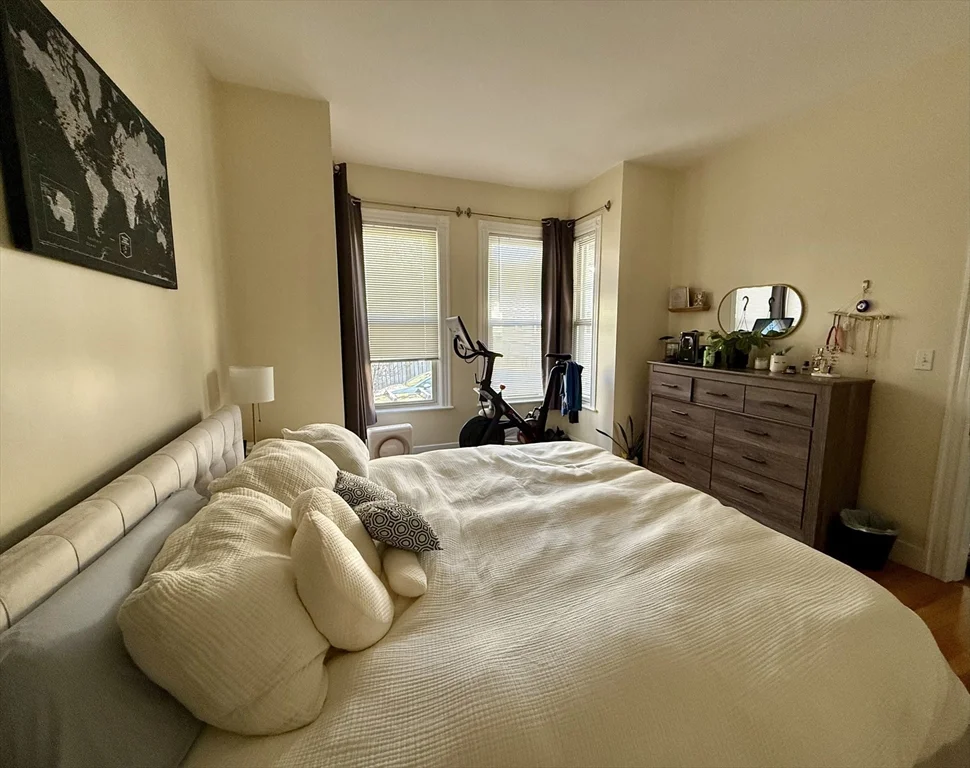 2 bed, 1 bath apartment for rent at 76 Plymouth St Unit 76, Kendall Square — photo 11 of 16