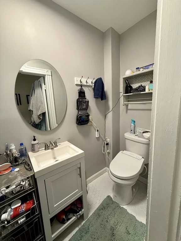 2 bed, 1 bath apartment for rent at 76 Plymouth St Unit 76, Kendall Square — photo 13 of 16