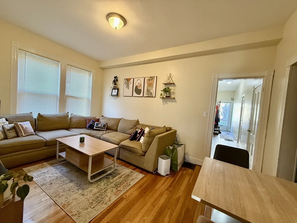 2 bed, 1 bath apartment for rent at 76 Plymouth St Unit 76, Kendall Square — photo 3 of 16