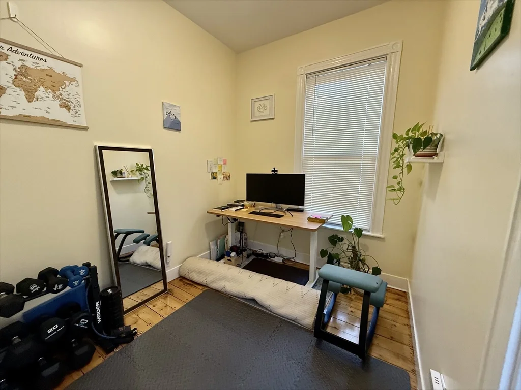 2 bed, 1 bath apartment for rent at 76 Plymouth St Unit 76, Kendall Square — photo 9 of 16