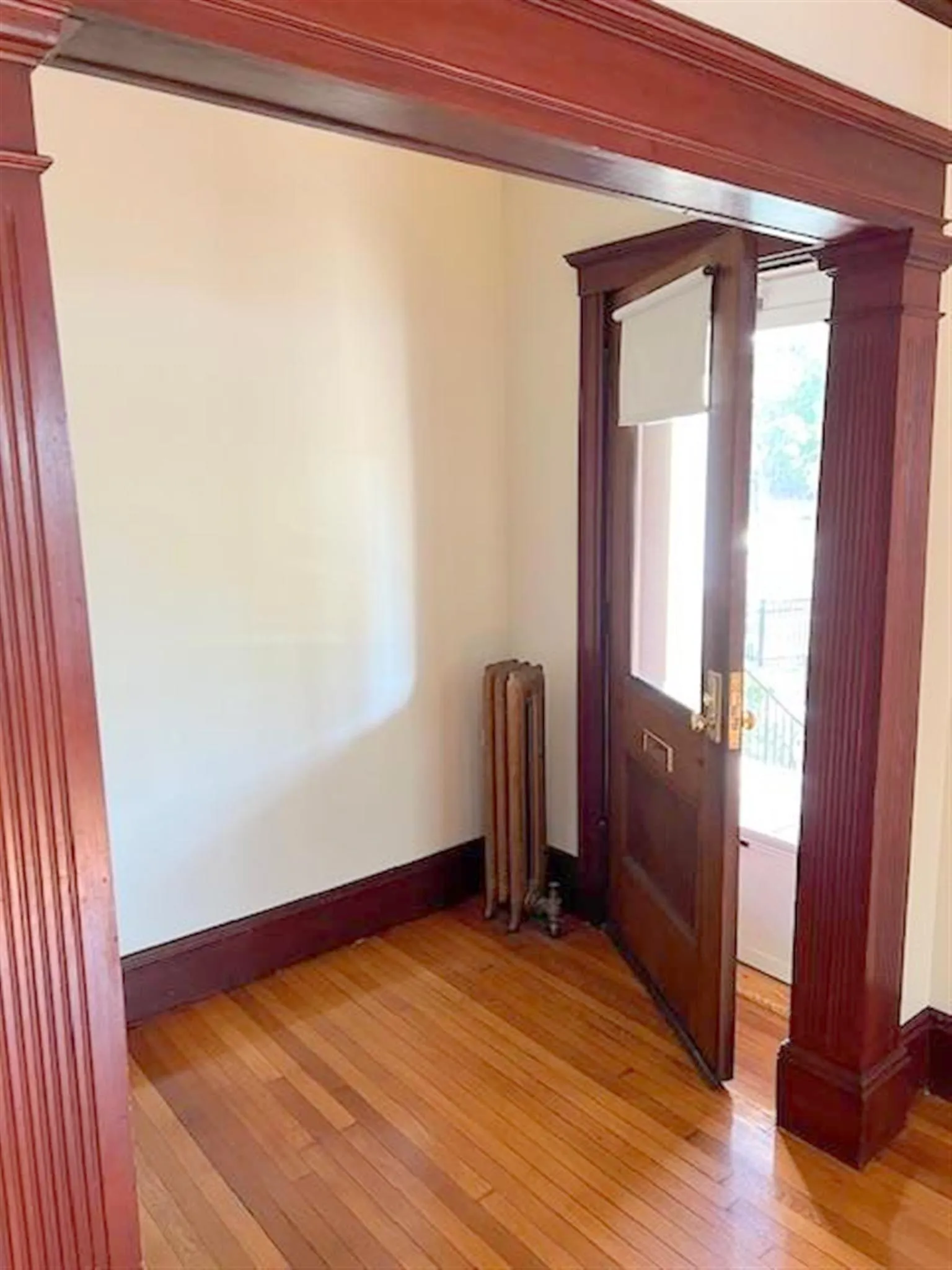 2.5 bed, 1 bath apartment for rent at 76 Powderhouse Blvd Unit 1, Tufts — photo 13 of 24