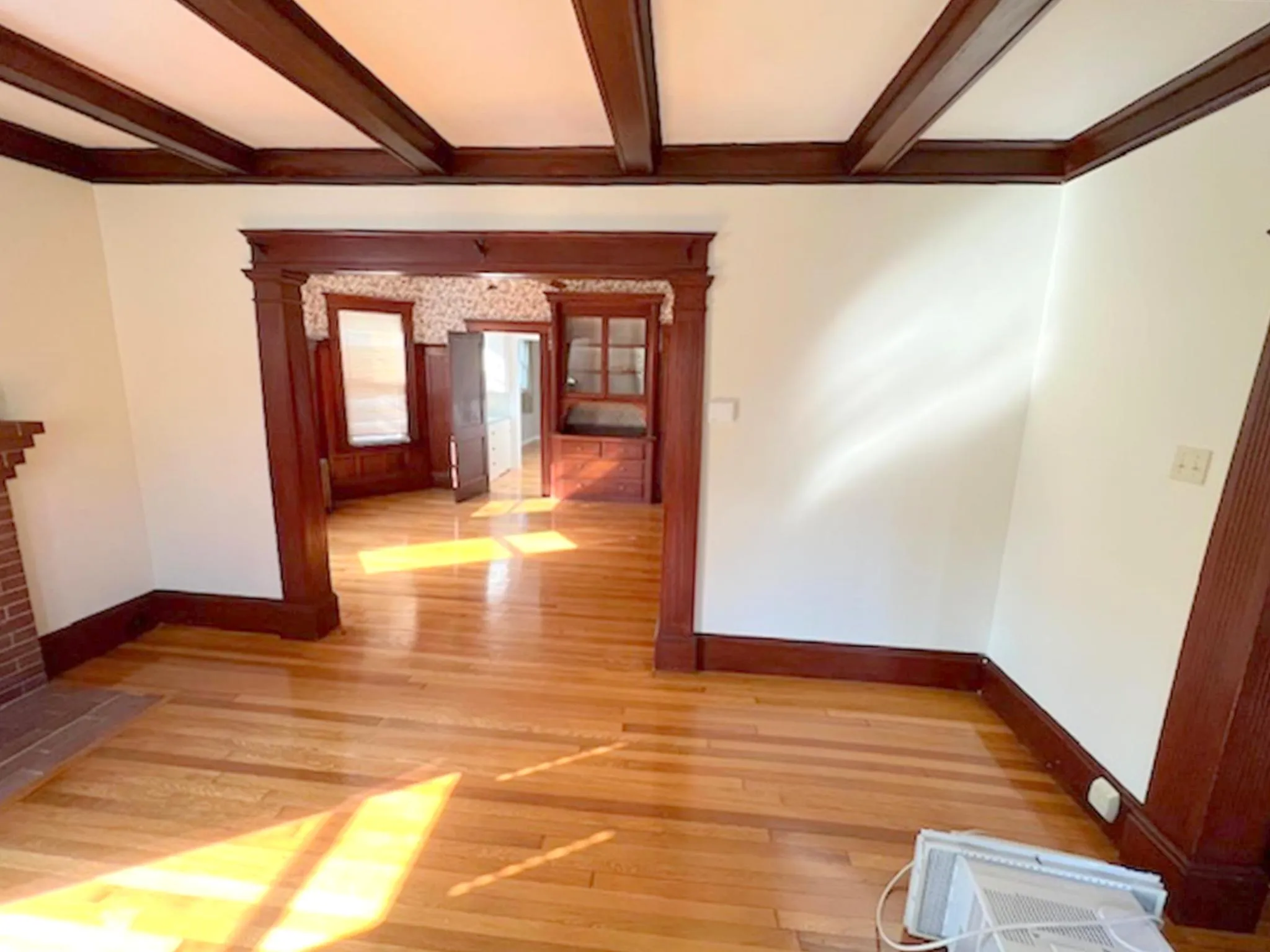 2.5 bed, 1 bath apartment for rent at 76 Powderhouse Blvd Unit 1, Tufts — photo 12 of 24