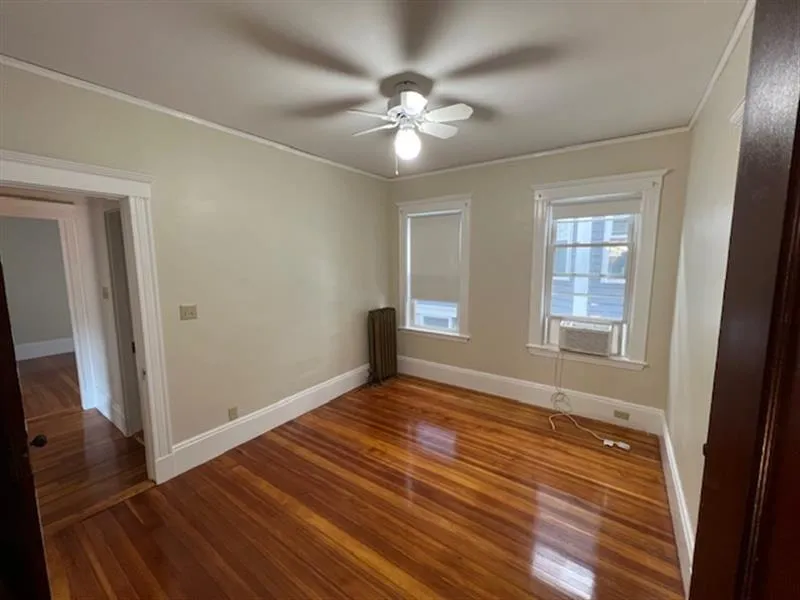 2 bed, 1 bath apartment for rent at 76 Powder House Boulevard Unit 1, Tufts — photo 18 of 28