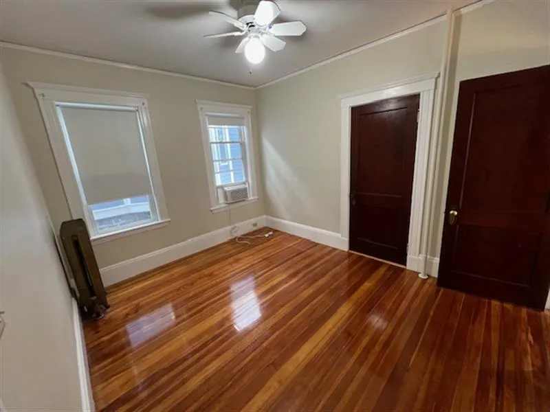 2 bed, 1 bath apartment for rent at 76 Powder House Boulevard Unit 1, Tufts — photo 19 of 28