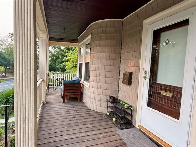 2 bed, 1 bath apartment for rent at 76 Powder House Boulevard Unit 1, Tufts — photo 26 of 28