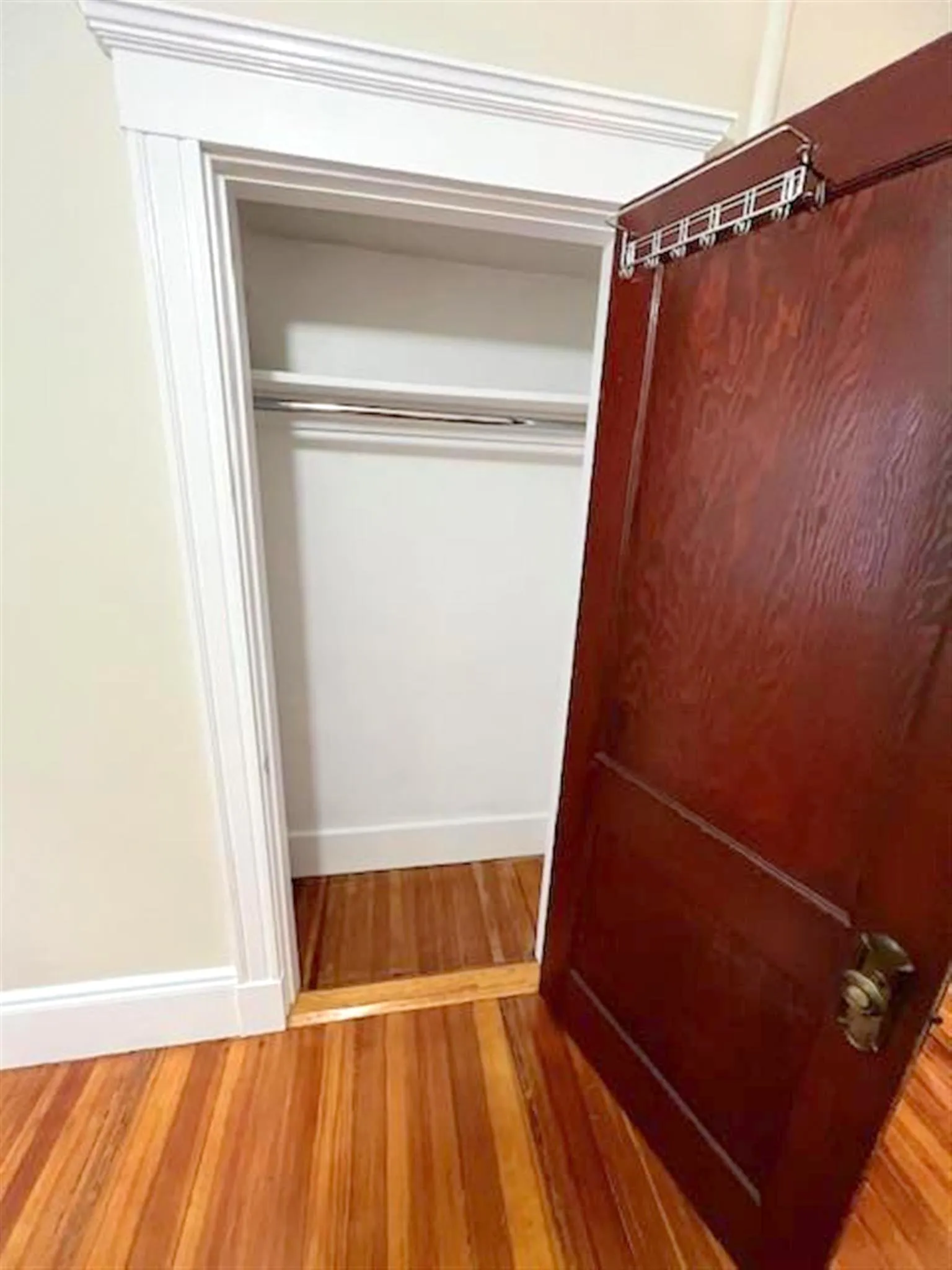 2.5 bed, 1 bath apartment for rent at 76 Powderhouse Blvd Unit 1, Tufts — photo 16 of 24