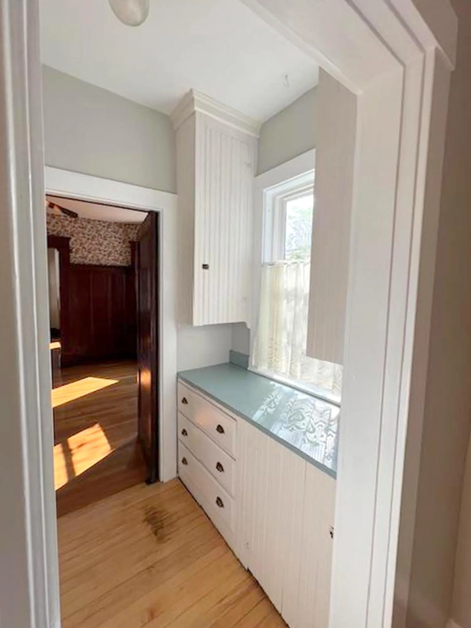 2.5 bed, 1 bath apartment for rent at 76 Powderhouse Blvd Unit 1, Tufts — photo 5 of 24