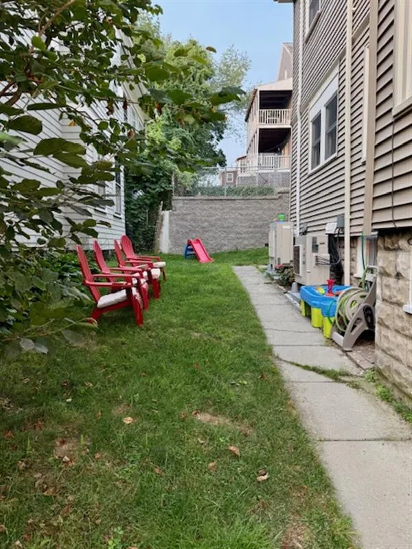 2 bed, 1 bath apartment for rent at 76 Powder House Boulevard Unit 1, Tufts — photo 25 of 28