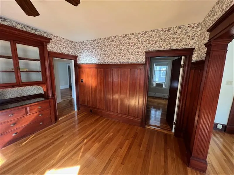 2 bed, 1 bath apartment for rent at 76 Powder House Boulevard Unit 1, Tufts — photo 5 of 28
