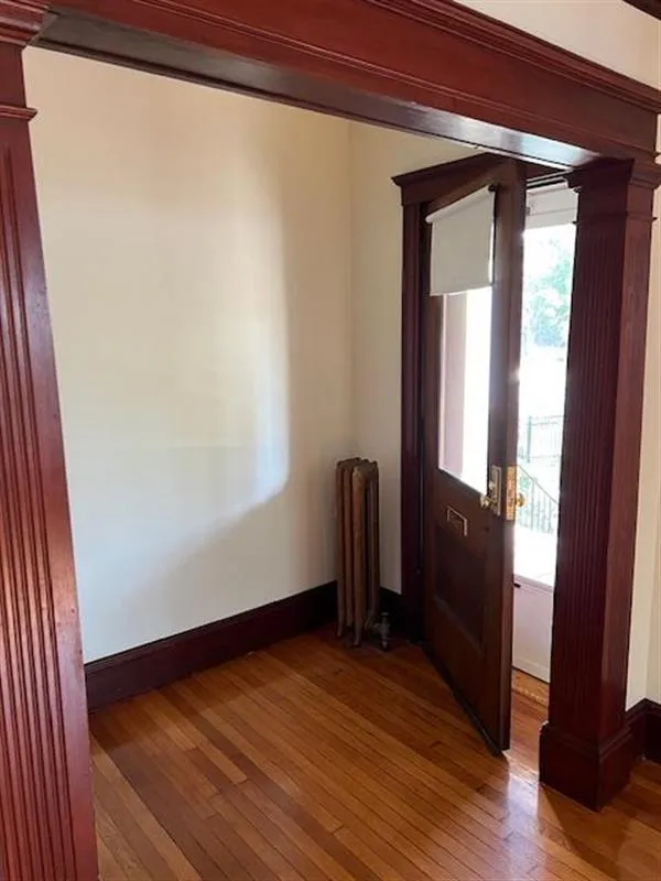 2 bed, 1 bath apartment for rent at 76 Powder House Boulevard Unit 1, Tufts — photo 17 of 28