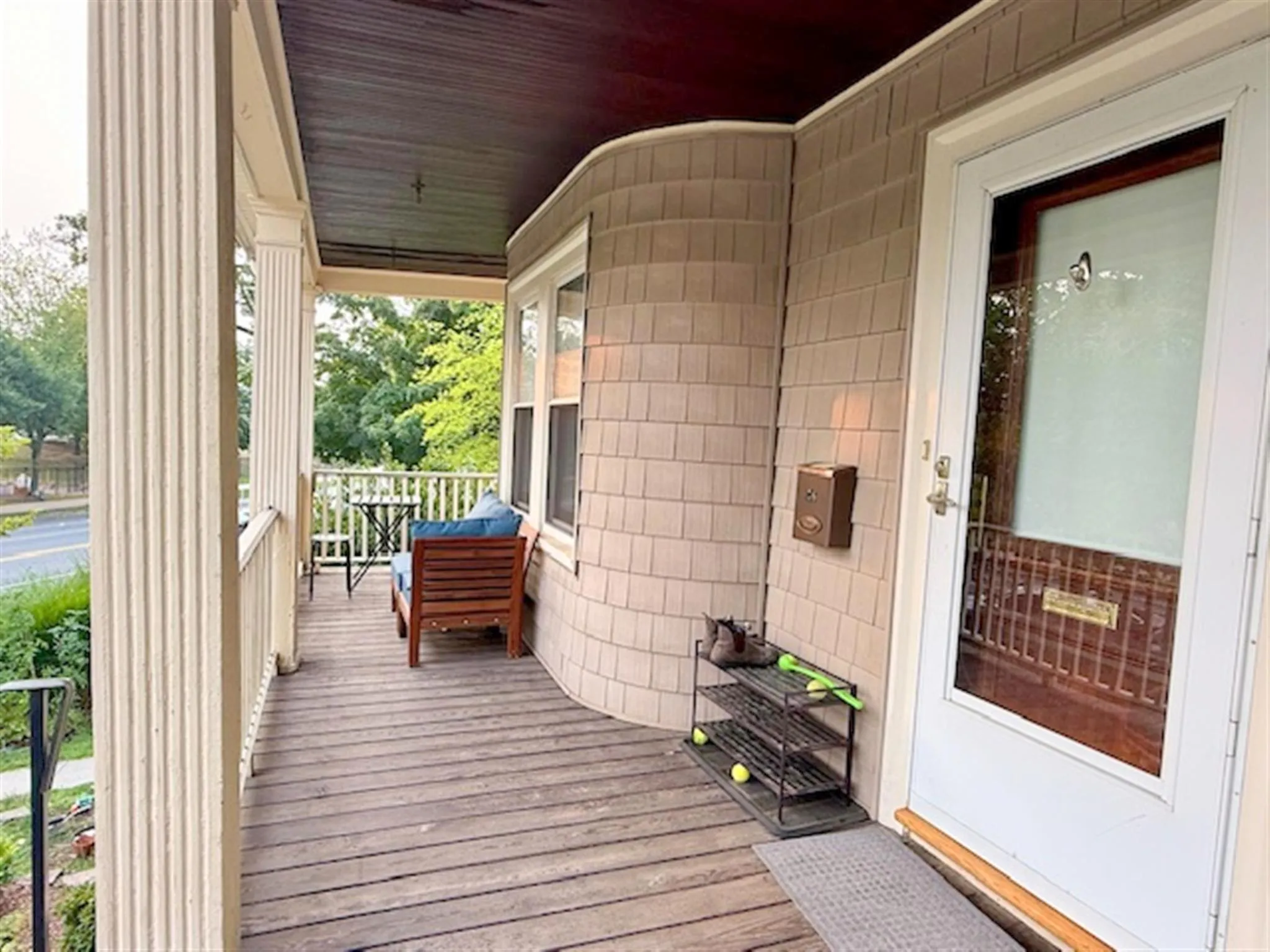 2.5 bed, 1 bath apartment for rent at 76 Powderhouse Blvd Unit 1, Tufts — photo 23 of 24