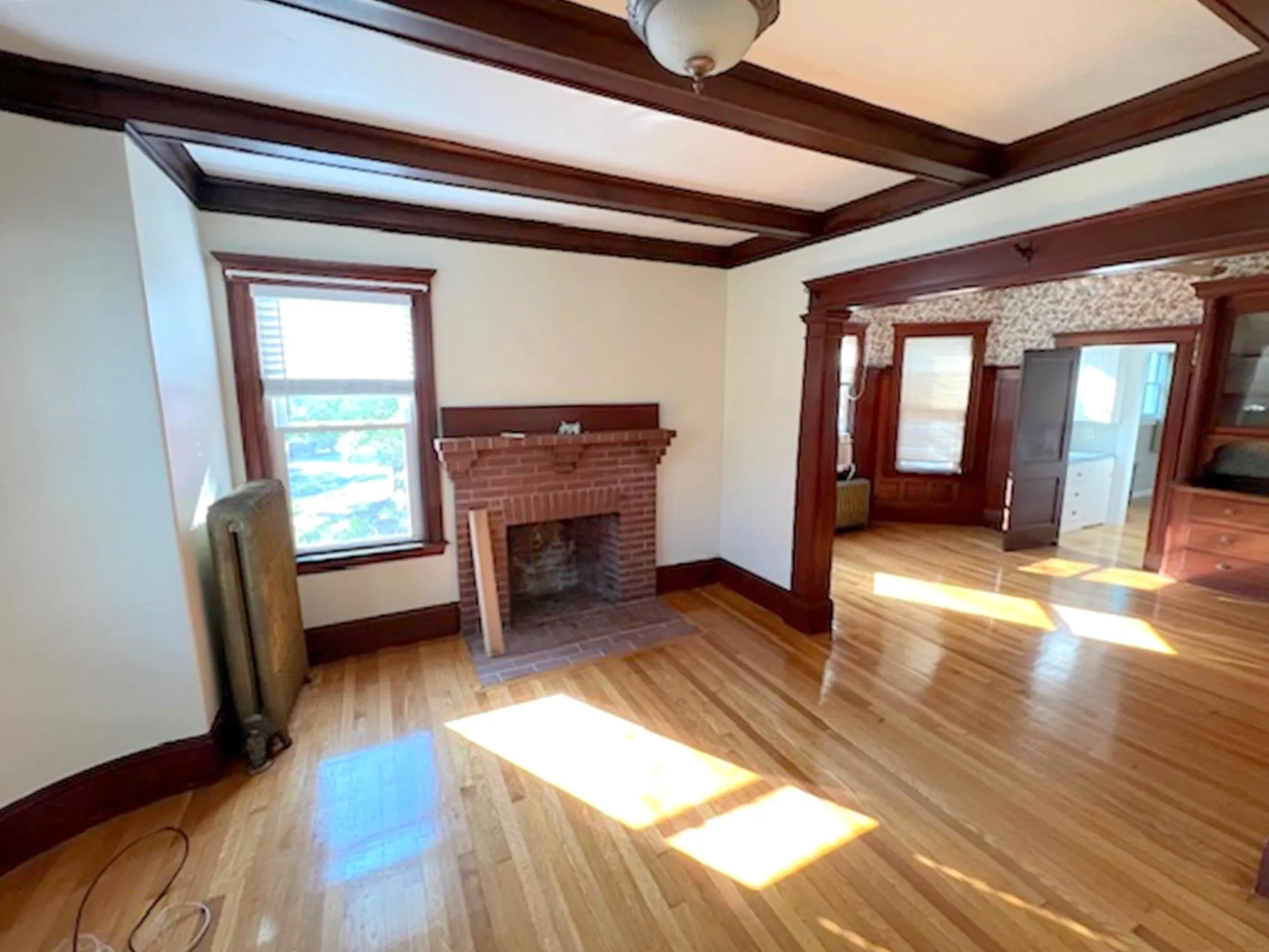 2.5 bed, 1 bath apartment for rent at 76 Powderhouse Blvd Unit 1, Tufts — photo 10 of 24