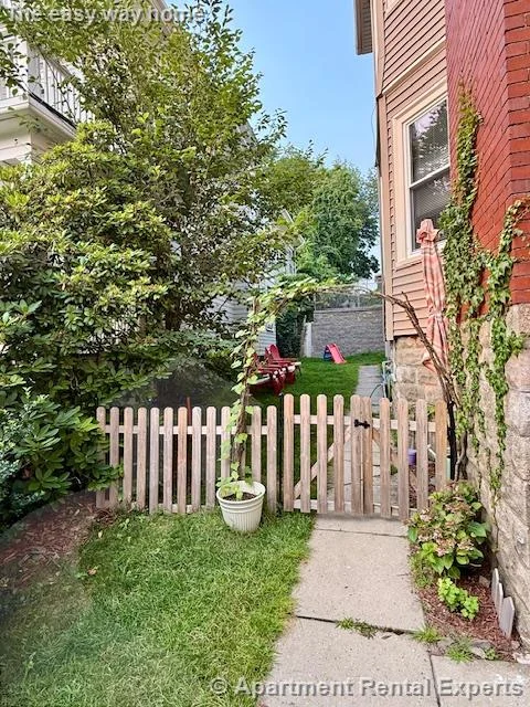 2 bed, 1 bath apartment for rent at 76 Powderhouse Blvd, Davis Square — photo 29 of 32