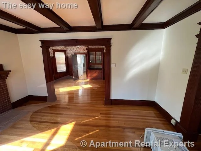 2 bed, 1 bath apartment for rent at 76 Powderhouse Blvd, Davis Square — photo 8 of 32