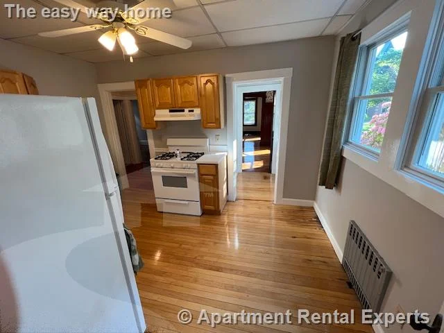 2 bed, 1 bath apartment for rent at 76 Powderhouse Blvd, Davis Square — photo 21 of 32