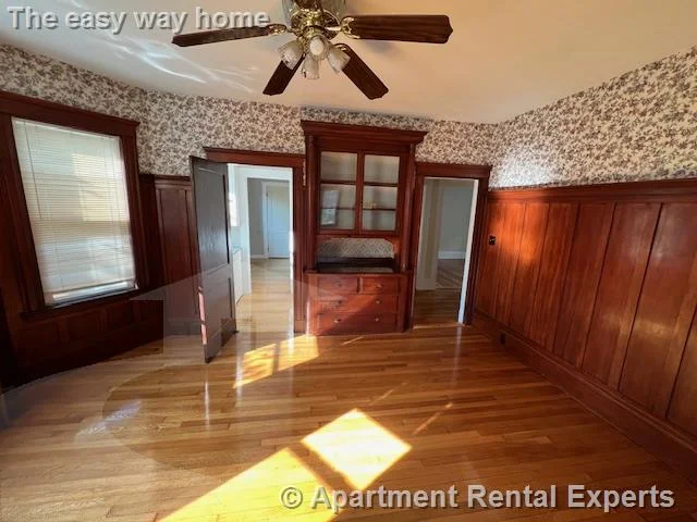 2 bed, 1 bath apartment for rent at 76 Powderhouse Blvd, Davis Square — photo 10 of 32