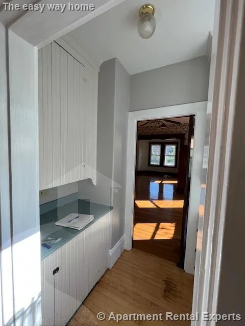 2 bed, 1 bath apartment for rent at 76 Powderhouse Blvd, Davis Square — photo 25 of 32