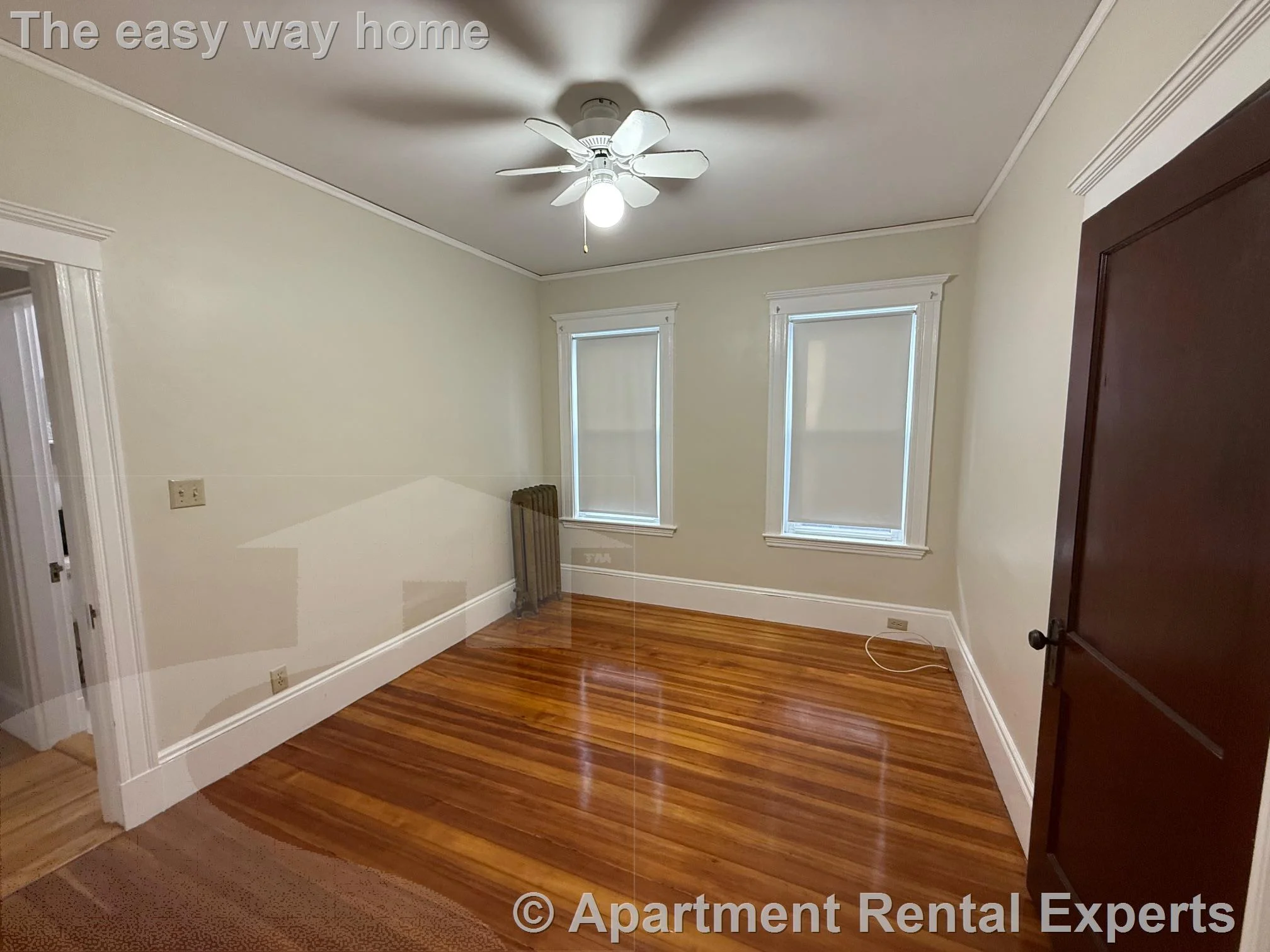 2 bed, 1 bath apartment for rent at 76 Powderhouse Blvd, Davis Square — photo 3 of 32