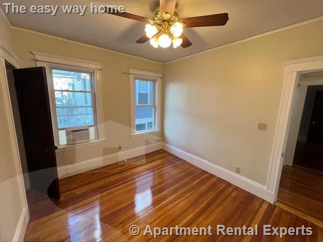 2 bed, 1 bath apartment for rent at 76 Powderhouse Blvd, Davis Square — photo 27 of 32