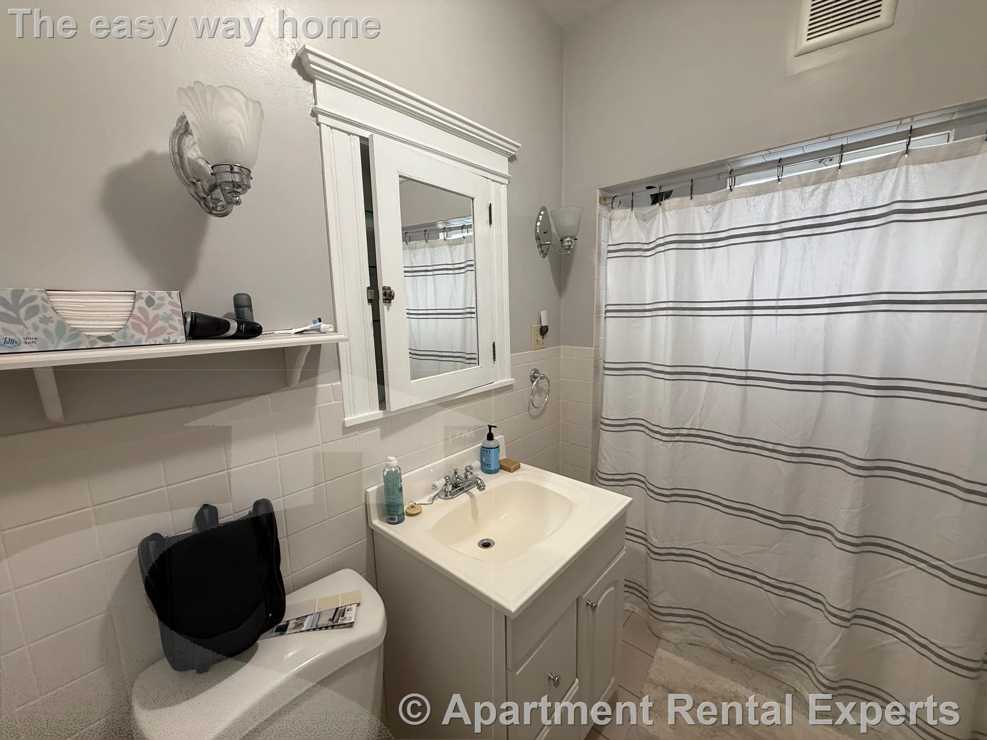 2 bed, 1 bath apartment for rent at 76 Powderhouse Blvd, Davis Square — photo 4 of 32