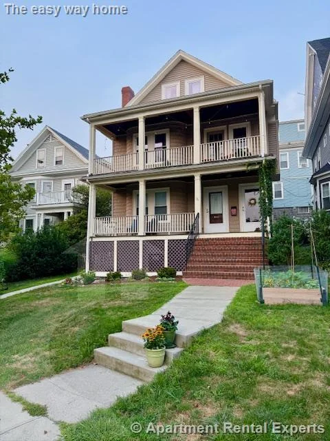 2 bed, 1 bath apartment for rent at 76 Powderhouse Blvd, Davis Square — photo 32 of 32