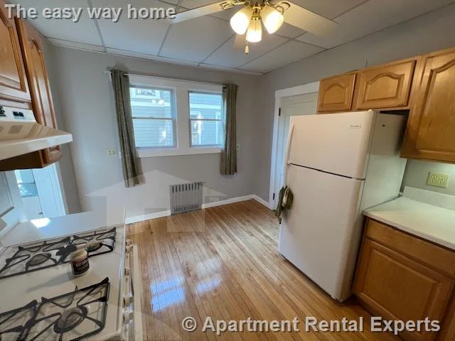 2 bed, 1 bath apartment for rent at 76 Powderhouse Blvd, Davis Square — photo 23 of 32