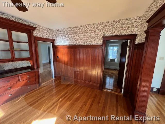 2 bed, 1 bath apartment for rent at 76 Powderhouse Blvd, Davis Square — photo 11 of 32
