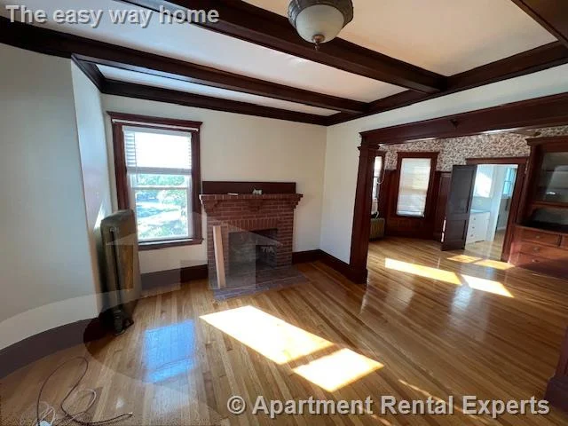 2 bed, 1 bath apartment for rent at 76 Powderhouse Blvd, Davis Square — photo 2 of 32