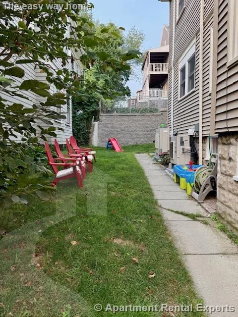 2 bed, 1 bath apartment for rent at 76 Powderhouse Blvd, Davis Square — photo 30 of 32