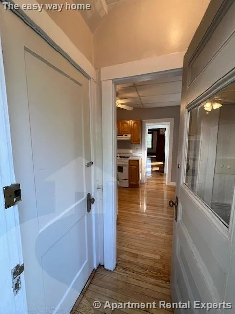 2 bed, 1 bath apartment for rent at 76 Powderhouse Blvd, Davis Square — photo 22 of 32