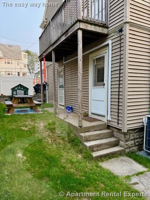 2 bed, 1 bath apartment for rent at 76 Powderhouse Blvd, Davis Square — photo 31 of 32