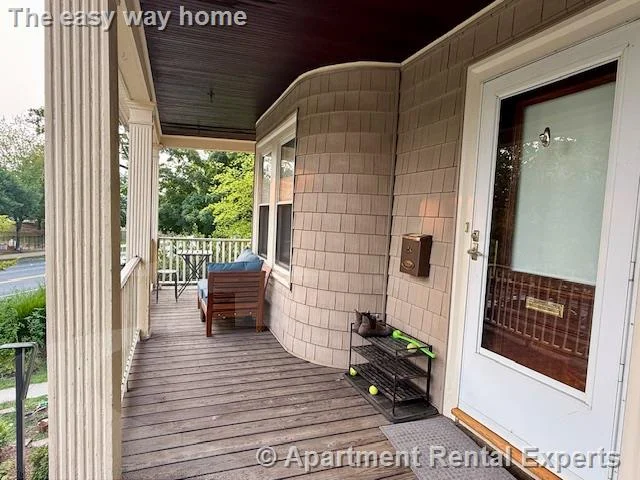 2 bed, 1 bath apartment for rent at 76 Powderhouse Blvd, Davis Square — photo 5 of 32