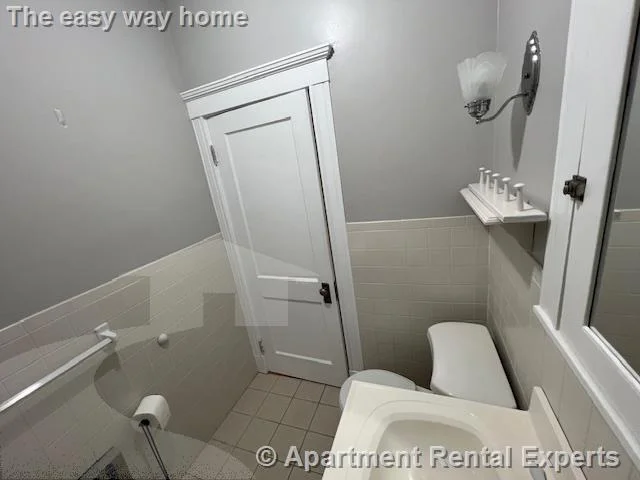 2 bed, 1 bath apartment for rent at 76 Powderhouse Blvd, Davis Square — photo 17 of 32