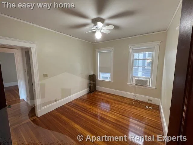 2 bed, 1 bath apartment for rent at 76 Powderhouse Blvd, Davis Square — photo 12 of 32