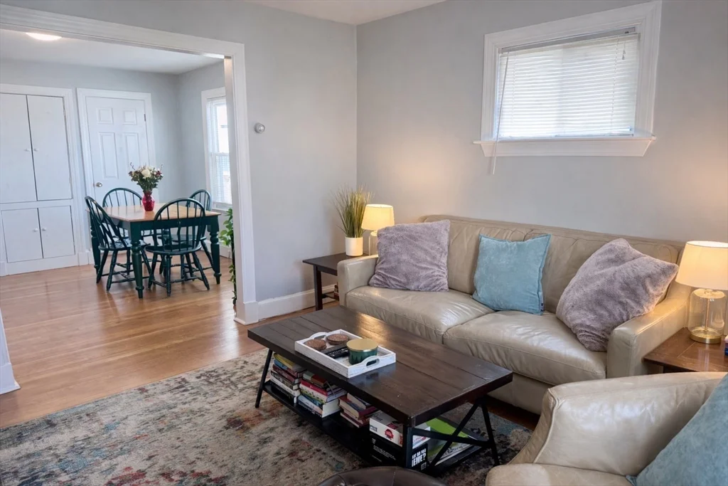 2 bed, 1 bath apartment for rent at 76 Prospect St Unit 76, Watertown — photo 2 of 15