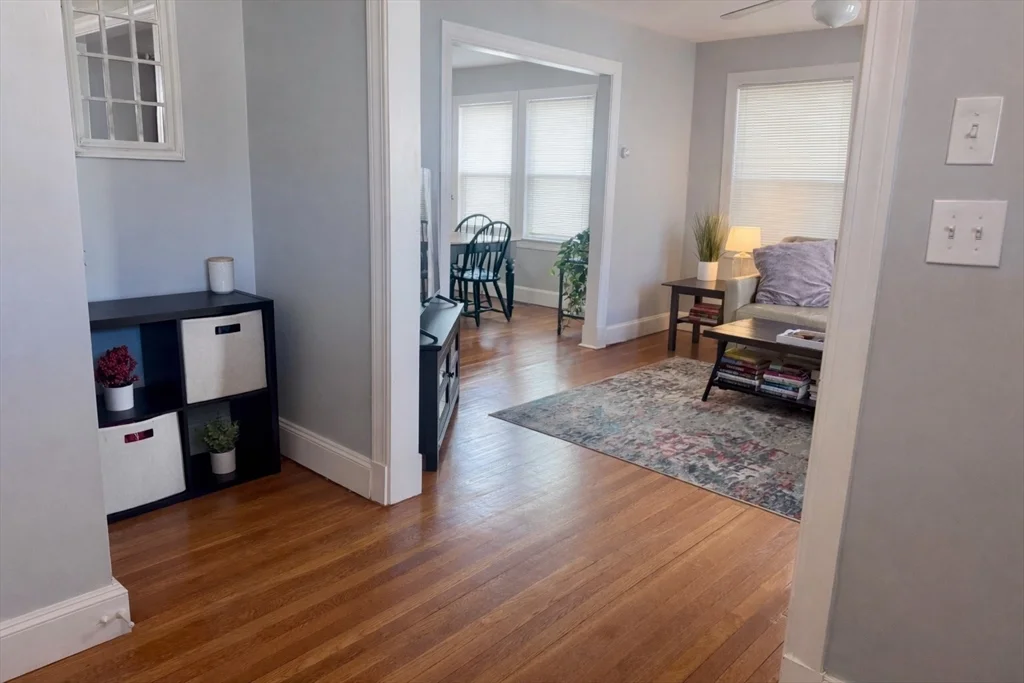 2 bed, 1 bath apartment for rent at 76 Prospect St Unit 76, Watertown — photo 4 of 15