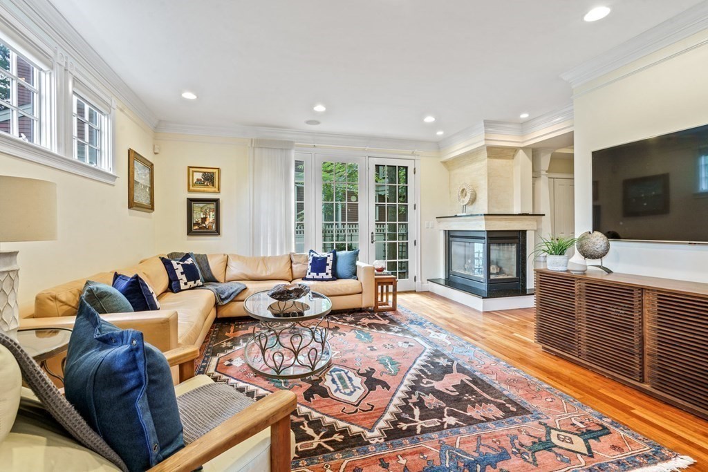 2 bed, 2 bath apartment for rent at 76 Putnam Ave Unit 3, Cambridge — photo 24 of 28