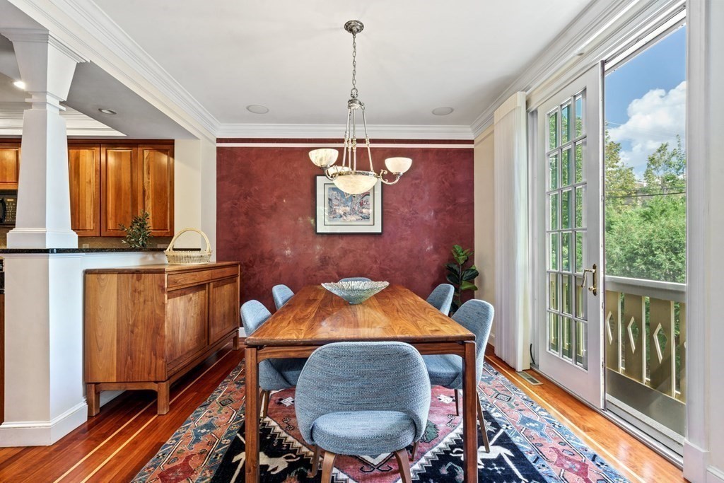 2 bed, 2 bath apartment for rent at 76 Putnam Ave Unit 3, Cambridge — photo 8 of 28