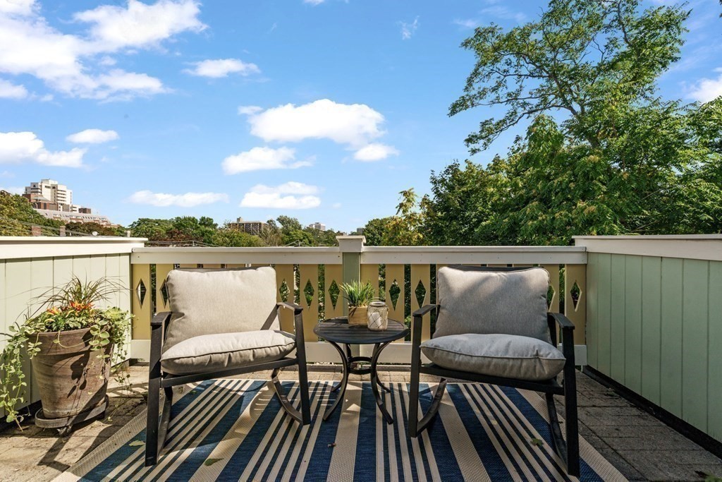 2 bed, 2 bath apartment for rent at 76 Putnam Ave Unit 3, Cambridge — photo 13 of 28
