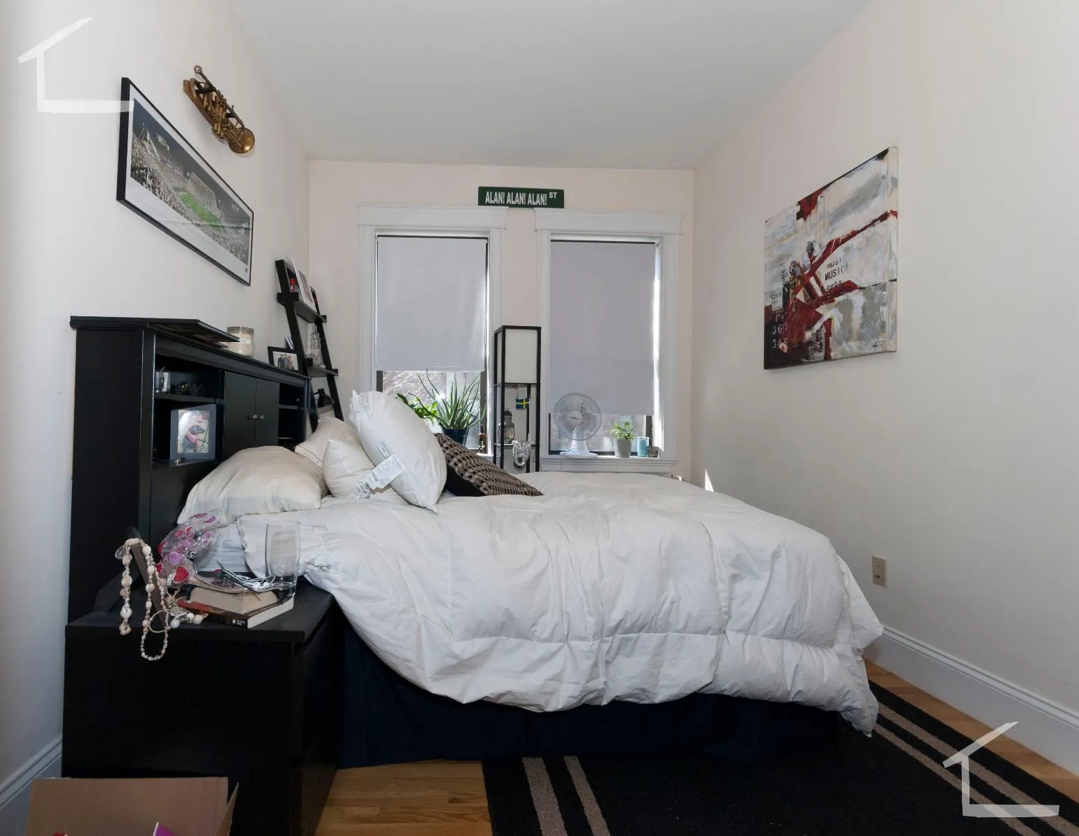 4 bed, 2 bath apartment for rent at 76 Quint Ave Unit 1, Allston — photo 6 of 10