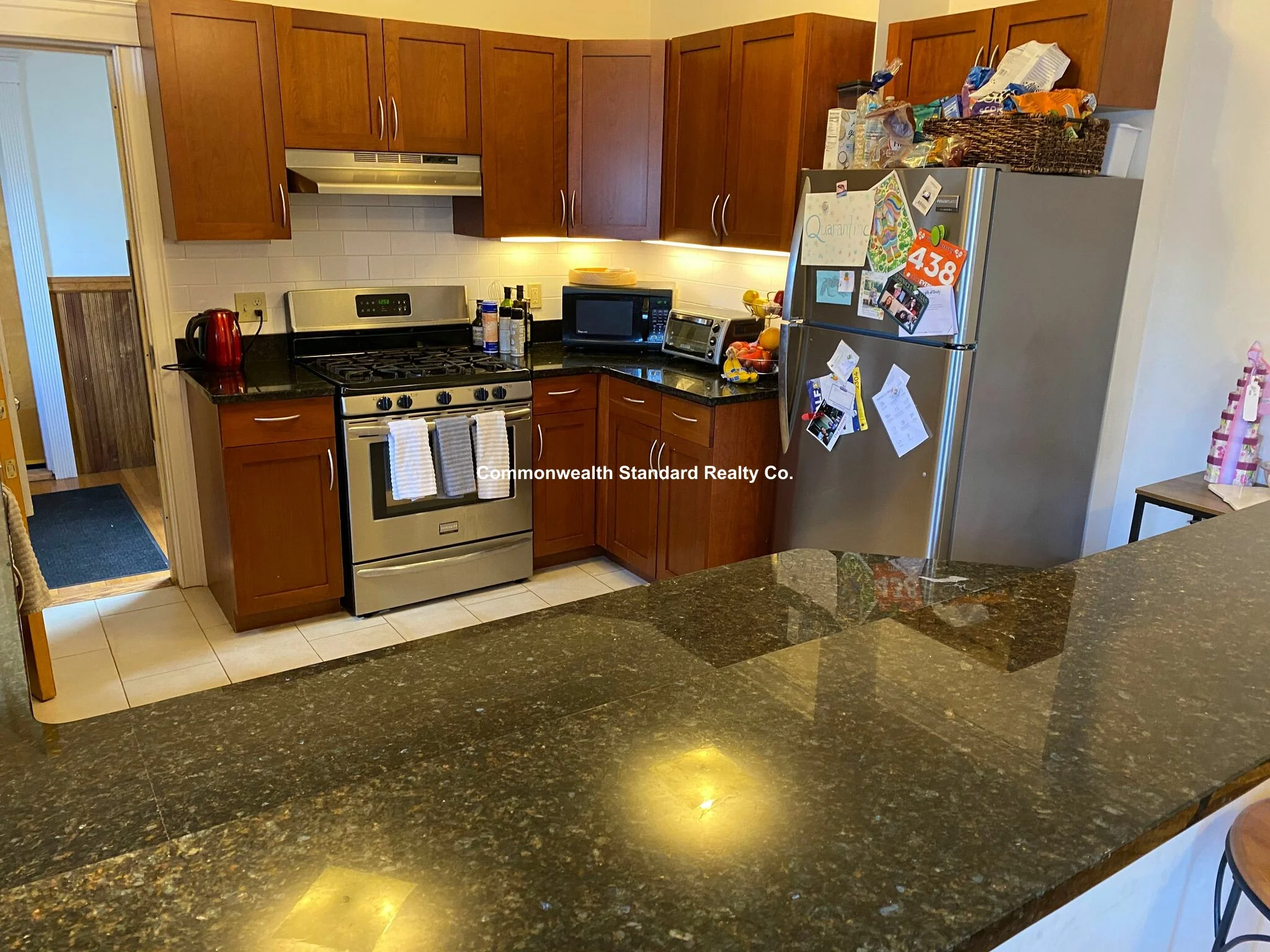 4 bed, 2 bath apartment for rent at 76 Quint Ave Unit 10, Allston — photo 49 of 50