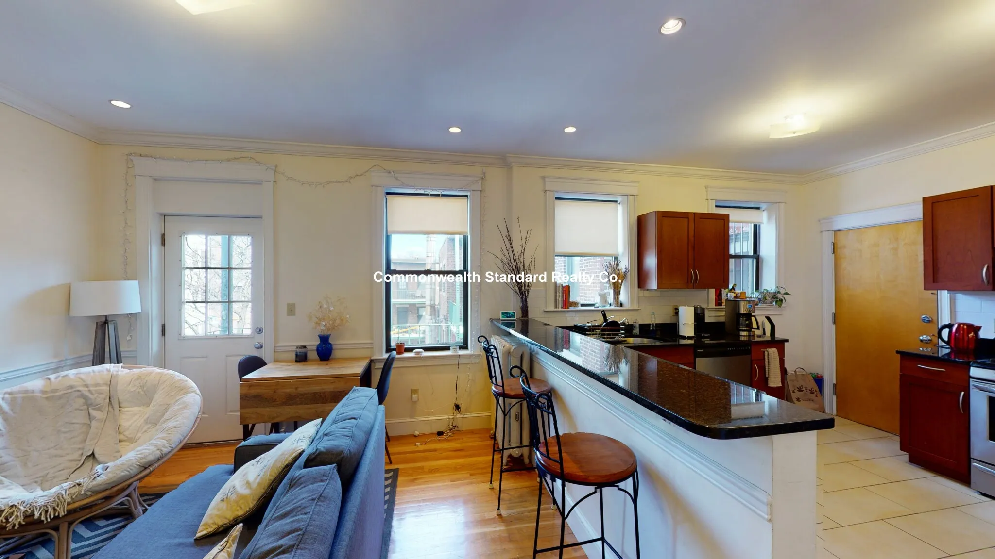 4 bed, 2 bath apartment for rent at 76 Quint Ave Unit 10, Allston — photo 28 of 50