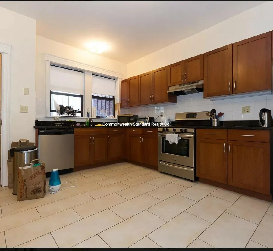 4 bed, 2 bath apartment for rent at 76 Quint Ave Unit 10, Allston