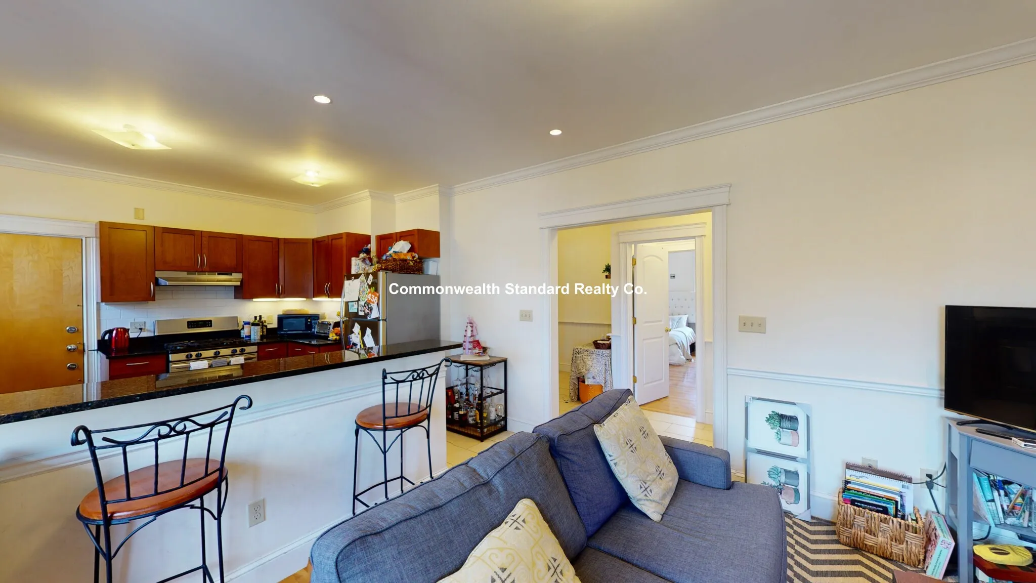 4 bed, 2 bath apartment for rent at 76 Quint Ave Unit 10, Allston — photo 36 of 50
