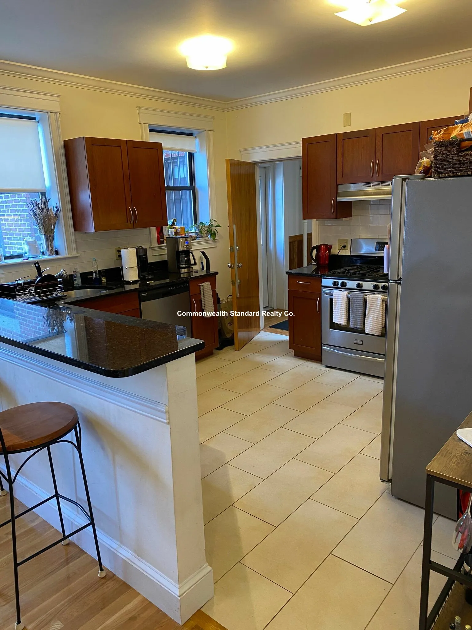 4 bed, 2 bath apartment for rent at 76 Quint Ave Unit 10, Allston — photo 37 of 50